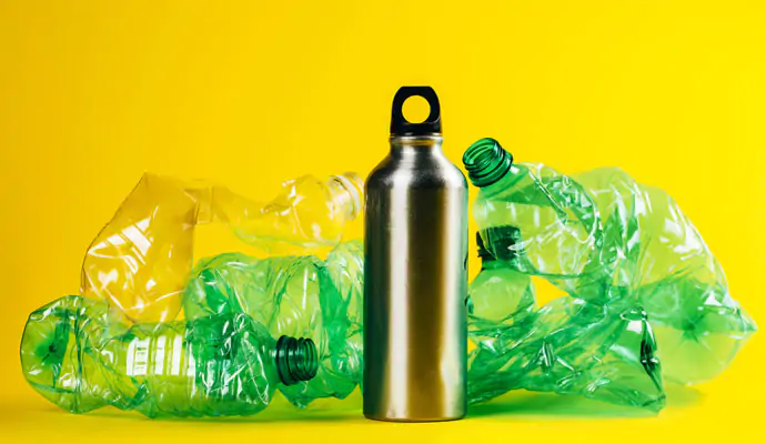 Disposable vs. Reusable Plastics: What’s Best for the Environment?