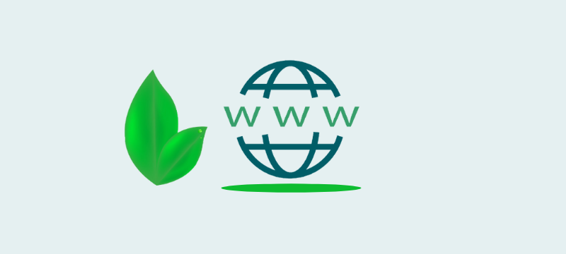 How Environmentally Friendly Is Your Website?