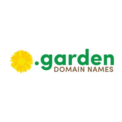 What is the .GARDEN Domain Used For?