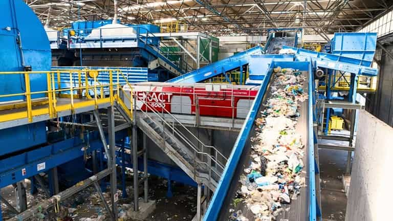 Italy: A Leader in the Paper Recycling Industry