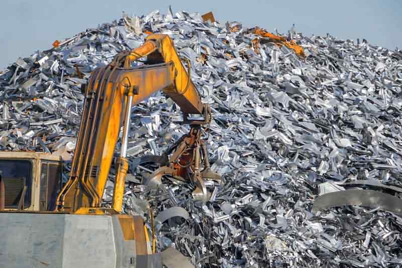 Italy Leads Europe in Aluminum Recycling: A Model for Environmental Sustainability