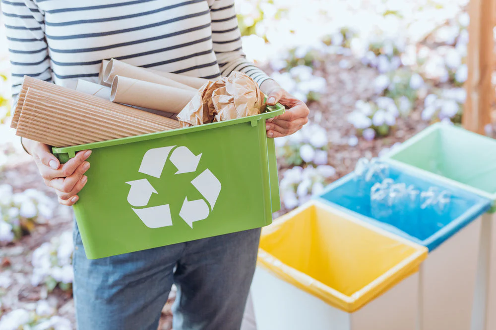 What is Recycling and Why is It Important?