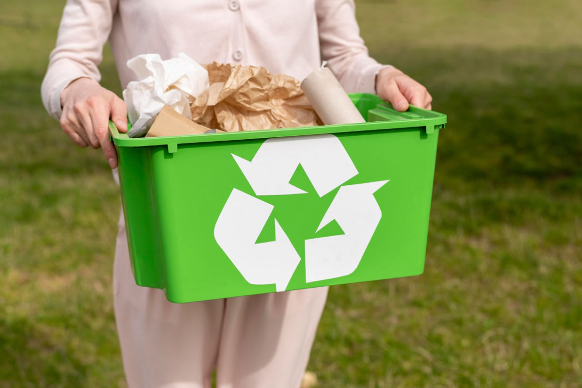 Christmas and New Year: How to Reduce Our Waste During the Holidays