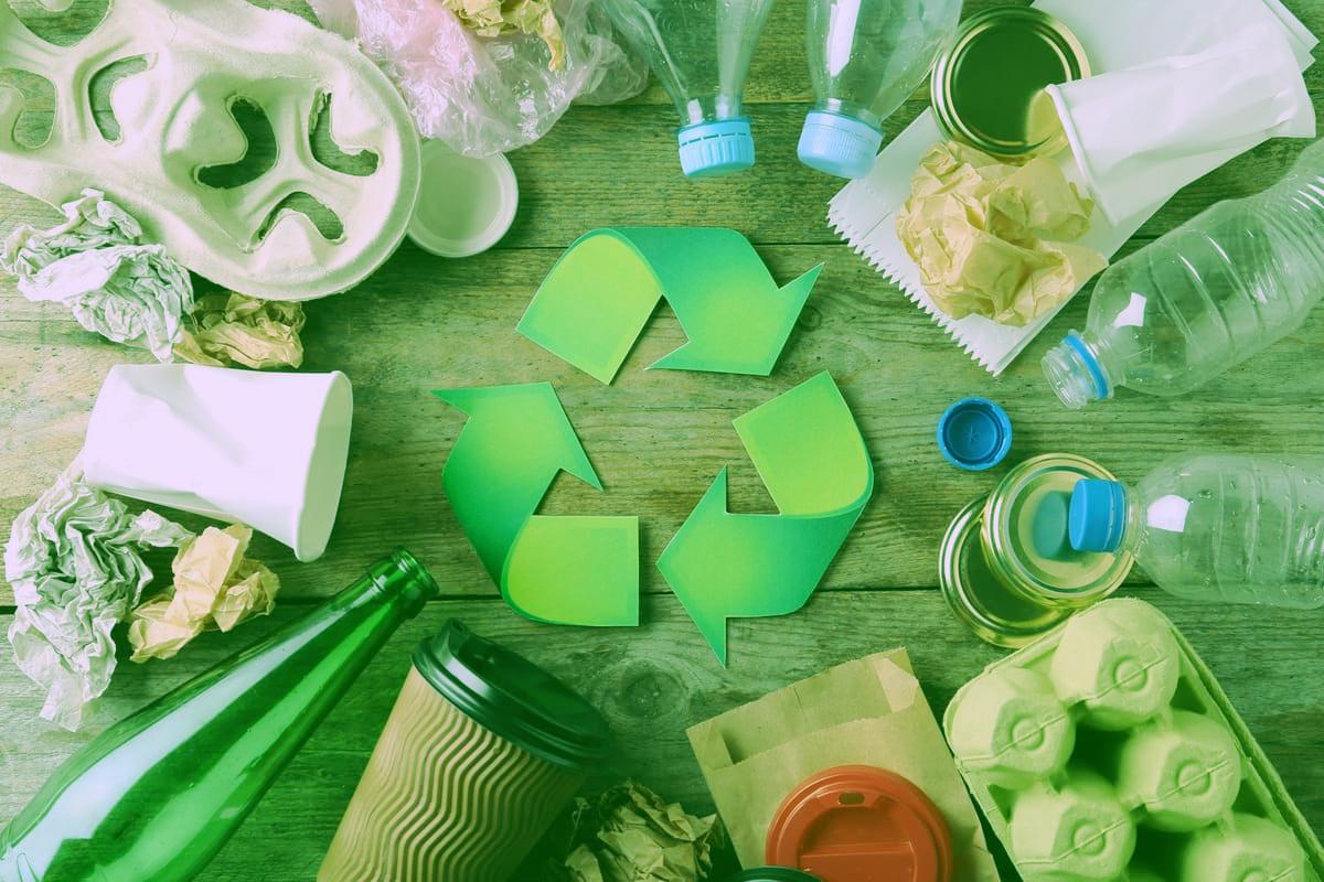 Making a Lasting Impact Through Recycling