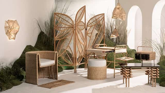 Sustainability in Furniture Design: Revolutionizing the Industry with Recycled Plastics